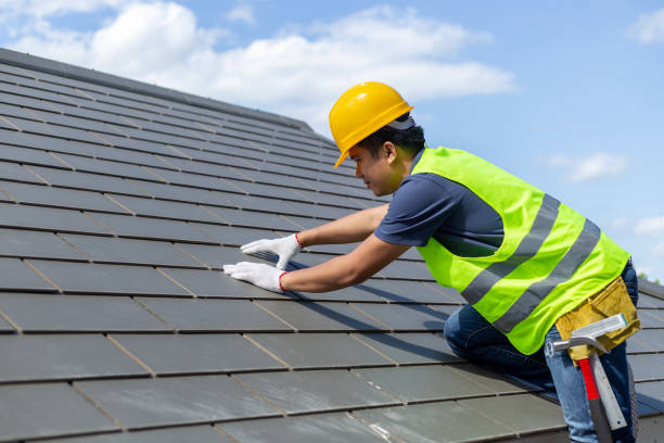 Quick and Trustworthy Emergency Roof Repair Services in Holstein, IA