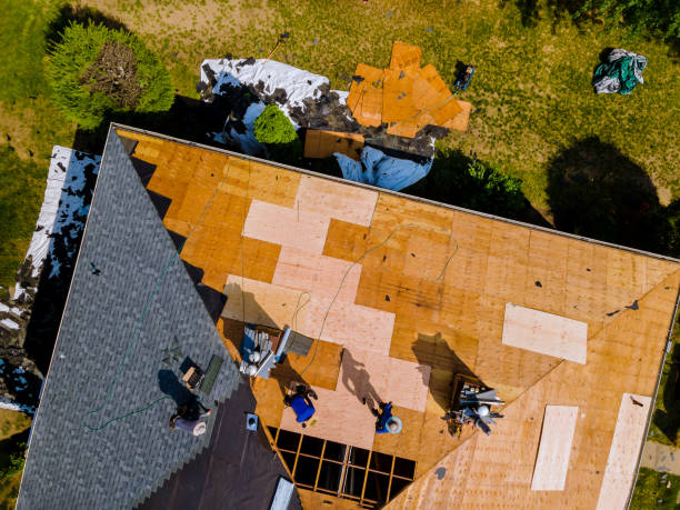 Roof Installation Near Me in Holstein, IA