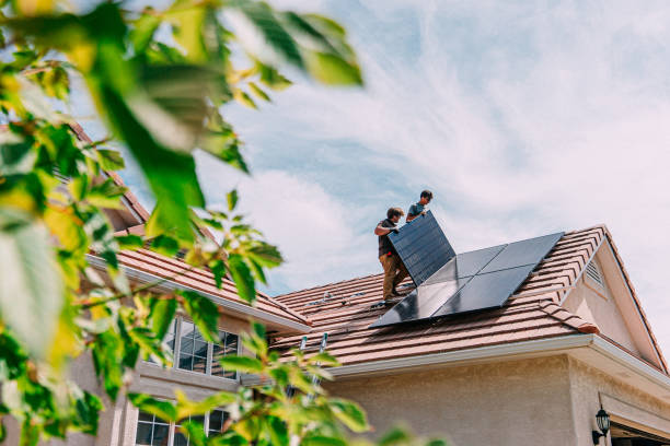Best Flat Roof Repair Services  in Holstein, IA